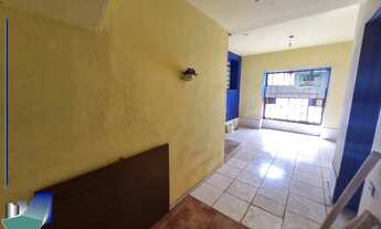 Imagem 2: Casa comercial para alugar, 127m² - Centro