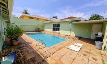 Imagem: Casa residencial com 4 quartos para alugar