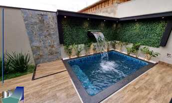 Imagem: Casa de condominio com 3 quartos à venda