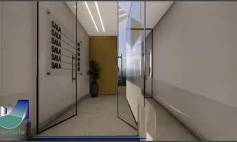 Imagem 3: Salão comercial para alugar, 28m² - Centro