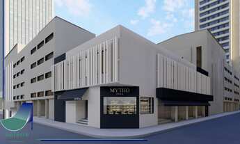 Imagem 2: Sala comercial para alugar, 25m² - Centro