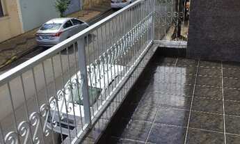 Imagem 4: 3 dormitórios na Rua 15