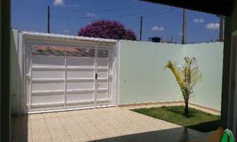 Imagem 2: 2 dormitórios na Rua Araripe Custódio Da Fonseca