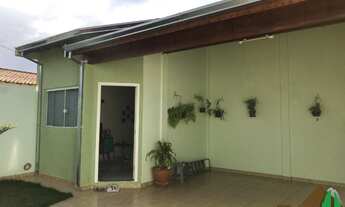 Imagem 3: 2 dormitórios na Rua Araripe Custódio Da Fonseca