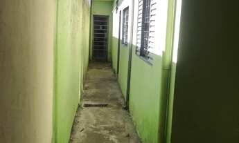 Imagem 2: 2 dormitórios na Rua M 12