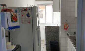 Imagem 4: 2 dormitórios na Rua Jacutinga