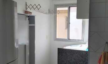 Imagem 3: 2 dormitórios na Rua Jacutinga