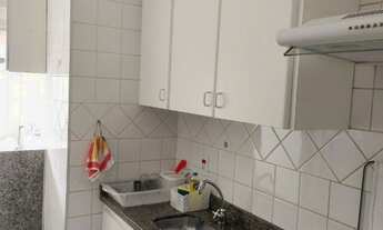 Imagem 2: 2 dormitórios na Rua Jacutinga