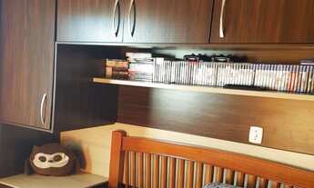 Imagem: 2 dormitórios na Rodovia Constantine Peruchi