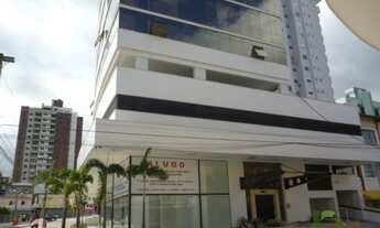 Imagem: EXCELENTE SALA COMERCIAL PARA VENDA NO ESTREITO!