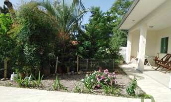 Imagem 2: Vende casa na Praia. Praia de Fora Palhoça