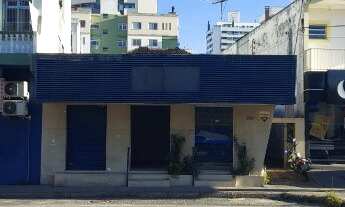 Imagem 2: Terreno comercial na Avenida Leoberto Leal: invista no seu sucesso!