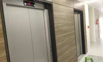 Imagem 4: Vende sala comercial no CENTRO DO PAGANI, andar alto e com vista livre