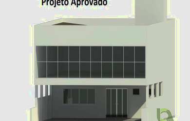 Imagem 2: Terreno no Jardim Atlântico/Florianópolis/SÃO JOSÉ