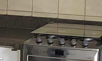 Imagem 4: Casa para venda com 3 dormitórios sendo 1 suíte, 3 vagas coberta, piscina, área de festa