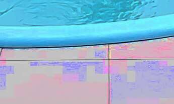 Imagem 5: Casa para venda com 3 dormitórios sendo 1 suíte, 3 vagas coberta, piscina, área de festa