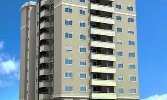 Imagem 3: APARTAMENTO COM 2 QUARTOS, 1 SUÍTE, 1 VAGA E HOBBY BOX ANDAR ALTO E VISTA PANORÂMICA