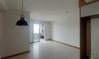 Imagem 5: APARTAMENTO COM 2 QUARTOS, 1 SUÍTE, 1 VAGA E HOBBY BOX ANDAR ALTO E VISTA PANORÂMICA