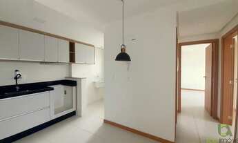 Imagem 6: APARTAMENTO COM 2 QUARTOS, 1 SUÍTE, 1 VAGA E HOBBY BOX ANDAR ALTO E VISTA PANORÂMICA