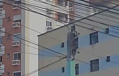 Imagem 4: TERRENO A VENDA EM BARREIROS, TERRENO A VENDA COM VIABILIDADE PARA CONSTRUÇÃO DE GALPÃO