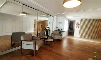 Imagem: APARTAMENTO COM 2 QUARTOS, 1 SUÍTE, 1 VAGA