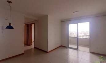 Imagem 7: APARTAMENTO COM 2 QUARTOS, 1 SUÍTE, 1 VAGA E HOBBY BOX ANDAR ALTO E VISTA PANORÂMICA