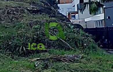 Imagem 13: Terreno exclusivo em condomínio alto padrão na Pedra Branca: vista privilegiada, segurança