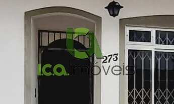 Imagem 1: 01 CASA 03 DORMITÓRIOS, COM EDÍCULA EM BARREIROS SÃO JOSÉ FLORIANÓPOLIS