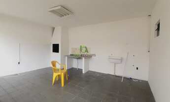 Imagem 3: 01 CASA 03 DORMITÓRIOS, COM EDÍCULA EM BARREIROS SÃO JOSÉ FLORIANÓPOLIS