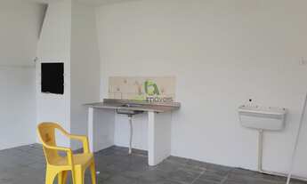 Imagem 4: 01 CASA 03 DORMITÓRIOS, COM EDÍCULA EM BARREIROS SÃO JOSÉ FLORIANÓPOLIS