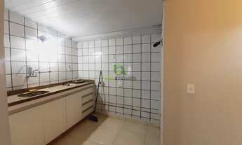 Imagem 7: CASA 3 DORMITÓRIOS COM GARAGEM COBERTA E QUINTAL COM ÁRVORES FRUTÍFERAS EM BARREIROS SÃO J