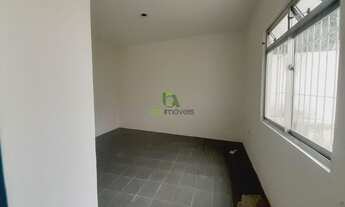 Imagem 5: 01 CASA 03 DORMITÓRIOS, COM EDÍCULA EM BARREIROS SÃO JOSÉ FLORIANÓPOLIS