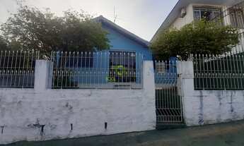 Imagem 2: CASA 3 DORMITÓRIOS COM GARAGEM COBERTA E QUINTAL COM ÁRVORES FRUTÍFERAS EM BARREIROS SÃO J