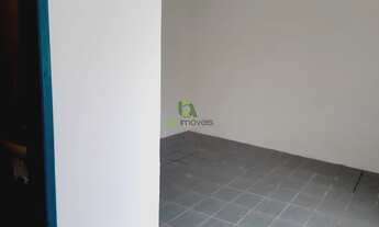 Imagem 2: 01 CASA 03 DORMITÓRIOS, COM EDÍCULA EM BARREIROS SÃO JOSÉ FLORIANÓPOLIS