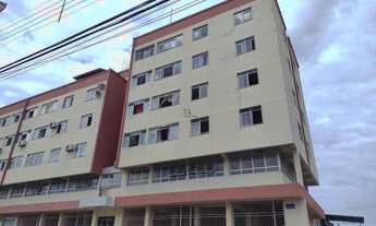 Imagem: APARTAMENTO À VENDA NO CENTRO DE BARREIROS