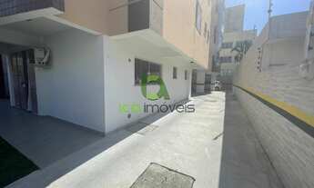 Imagem 2: APARTAMENTO NOVINHO EM BARREIROS PARA LOCAÇÃO!!!