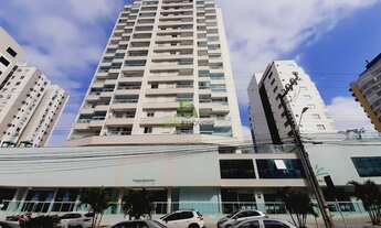 Imagem: Apartamento de três quartos, duas vagas