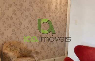 Imagem 3: Apartamento de três quartos, duas vagas de garagem e hobby box no Estreito Florianópolis