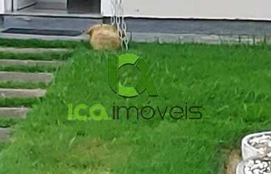 Imagem 2: CASA MOBILIADA PARA VENDA EM SÃO JOSÉ/SC