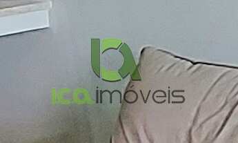 Imagem: CASA MOBILIADA PARA VENDA EM SÃO JOSÉ/SC