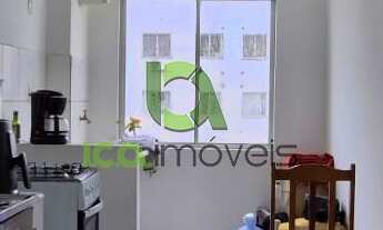 Imagem 5: APARTAMENTO 03 DORMITÓRIOS FORQUILHINHAS SÃO JOSÉ SC