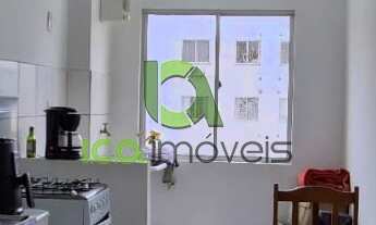 Imagem 6: APARTAMENTO 03 DORMITÓRIOS FORQUILHINHAS SÃO JOSÉ SC