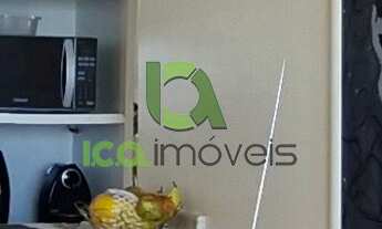 Imagem: Apartamento de 2 Dormitórios com Vista