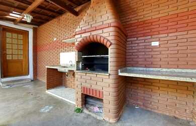 Imagem 4: Casa de rua - / Residencial / Jardim Country Club