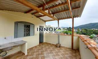 Imagem: CASA RESIDENCIAL em Poços de Caldas - MG