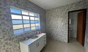 Imagem: Casa de rua - / Residencial / Jardim Santa