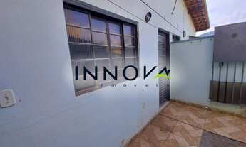 Imagem: CASA RESIDENCIAL em Poços de Caldas - MG