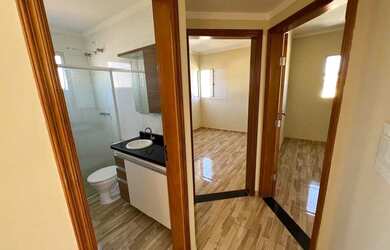 Imagem 6: Cobertura - / Residencial / Parque Primavera