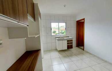 Imagem 2: Kitnet/Conjugado - / Residencial / Jardim Country Club