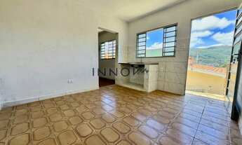 Imagem 4: CASA RESIDENCIAL em POÇOS DE CALDAS - MG, JARDIM SÃO PAULO